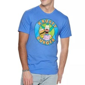 Kristy Burger T-Shirt